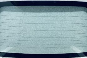 Задно стъкло KIA CARNIVAL SEDONA 1999- на ниска цена