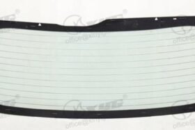 ЗАДНО СТЪКЛО KIA SORENTO 2021 - ТЪМНО на ниска цена