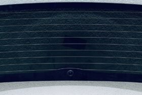 Задно стъкло KIA SOUL E-SOUL 2019- ПРИПОТЪМНЯВАЩО-2 на ниска цена