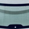Задно стъкло MERCEDES C W204 5D KBI 2007-2014 на ниска цена