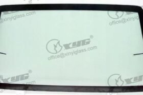 ЗАДНО СТЪКЛО MERCEDES SL R129 ROADSTER 1989- НОРМАЛЕН ПОКРИВ на ниска цена