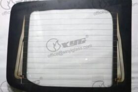 ЗАДНО СТЪКЛО MERCEDES VITO W447 2014- ДЯСНО на ниска цена