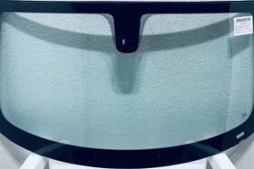 Задно стъкло MINI R56 3D 2006-2014 на ниска цена