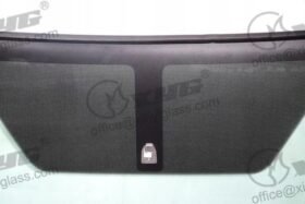 ЗАДНО СТЪКЛО НИСАН МУРАНО III Z52 2015- ТЪМНО-2 на ниска цена