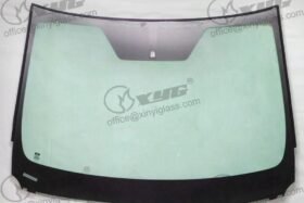 ЗАДНО СТЪКЛО НИСАН МУРАНО III Z52 2015- ТЪМНО на ниска цена