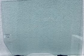 Задно стъкло NISSAN NAVARA 2005-2014 С ОТОПЛЕНИЕ + ОРИГИНАЛ на ниска цена