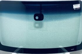 ЗАДНО СТЪКЛО NISSAN PATHFINDER III R5 2005-2012 на ниска цена