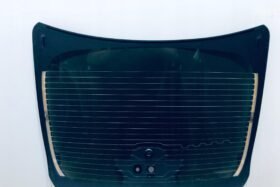 Задно стъкло НОВА HONDA CIVIC 5D HBK 2017--3 на ниска цена