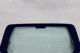 Задно стъкло НОВА KIA CARNIVAL I 1999-2006 VAN-3 на ниска цена