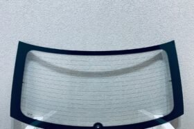 Задно стъкло НОВА SKODA OCTAVIA III KBI 2013- OE на ниска цена