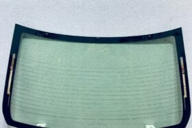 Задно стъкло НОВА TOYOTA CAMRY VI 2001-2006 OE-3 на ниска цена