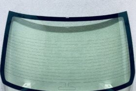 Задно стъкло НОВА TOYOTA CAMRY VI 2001-2006 OE на ниска цена