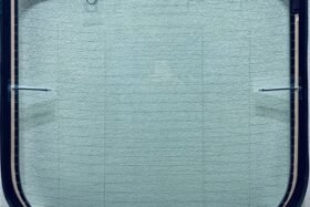 Задно стъкло НОВО AUDI TTS COUPE AUDI TT 2006-2014-2 на ниска цена