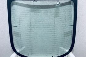 Задно стъкло НОВО AUDI TTS COUPE AUDI TT 2006-2014 на ниска цена