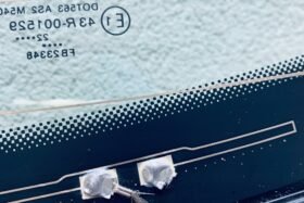 Задно стъкло НОВО AUDI TTS COUPE AUDI TT 2006-2014-4 на ниска цена