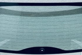 Задно стъкло НОВО FORD FOCUS II КОМБИ 2004-2011 на ниска цена