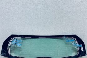 Задно стъкло НОВО MERCEDES A W176 2012- 5D HBK-3 на ниска цена