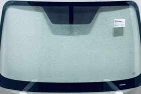 Задно стъкло НОВО NISSAN NAVARA D22 1998-2008 на ниска цена