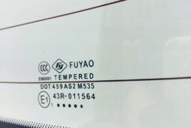 Задно стъкло НОВО PEUGEOT 308 II 5D HBK 2013->-2 на ниска цена