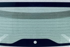 Задно стъкло НОВО RENAULT KANGO III 2021- OE на ниска цена