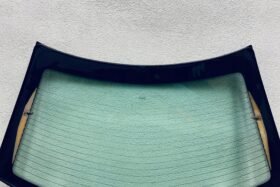 Задно стъкло НОВО за CITROEN XANTIA 1993-2001-3 на ниска цена