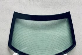 Задно стъкло НОВО за CITROEN XANTIA 1993-2001 на ниска цена