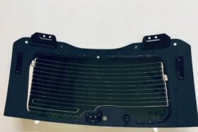 Задно стъкло НОВО за JEEP GRAND CHEROKEE WK2 2011--2 на ниска цена