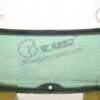 ЗАДНО СТЪКЛО OPEL ASTRA III КОМБИ 2004-2010 С ОТОПЛЕНИЕ ЗЕЛЕНО на ниска цена
