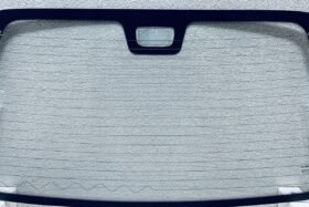 Задно стъкло OPEL CORSA B 3D 1993-2000-2 на ниска цена