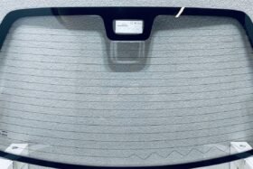 Задно стъкло OPEL CORSA B 3D 1993-2000 на ниска цена