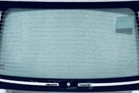 ЗАДНО СТЪКЛО OPEL CORSA C 3D HB / 5D HB 2000--2 на ниска цена