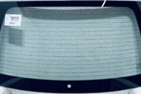 ЗАДНО СТЪКЛО OPEL CORSA C 3D HB / 5D HB 2000- на ниска цена