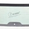 ЗАДНО СТЪКЛО OPEL MERIVA 2003-2009 В КАПАКА С ОТОПЛЕНИЕ на ниска цена