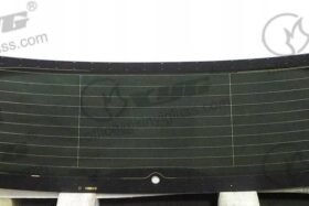 ЗАДНО СТЪКЛО PEUGEOT 308 5D HBK 2013- ТЪМНО на ниска цена