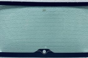 Задно стъкло PEUGEOT 406 KOMBI 1996-2004-3 на ниска цена