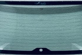 Задно стъкло PEUGEOT 406 KOMBI 1996-2004 на ниска цена