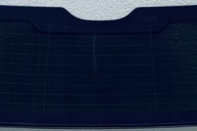 Задно стъкло RANGE ROVER EVOQUE 3 ВРАТИ 2011-2018 ТЪМНО + ОРИГИНАЛ-3 на ниска цена