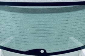 Задно стъкло RENAULT LAGUNA II КОМБИ 2001-2007 НАМАЛЕНИЕ на ниска цена