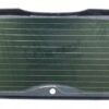 ЗАДНО СТЪКЛО RENAULT MODUS 2007- ТЪМНО на ниска цена