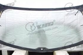 ЗАДНО СТЪКЛО SEAT EXEO KOMBI 2008-2014 ЗЕЛЕНО на ниска цена