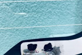 Задно стъкло SUZUKI JIMNY 2018- ЗЕЛЕНО-3 на ниска цена