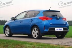 ЗАДНО СТЪКЛО TOYOTA AURIS II E180 ХЕЧБЕК 2012--2 на ниска цена