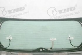 ЗАДНО СТЪКЛО TOYOTA AVENSIS КОМБИ 2009- ЗАДНО ТЪМНО на ниска цена