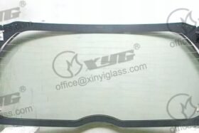 ЗАДНО СТЪКЛО TOYOTA VERSO S MPV 2011- С ОТОПЛЕНИЕ на ниска цена