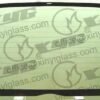 ЗАДНО СТЪКЛО TOYOTA YARIS VERSO MPV 1999-2005 на ниска цена