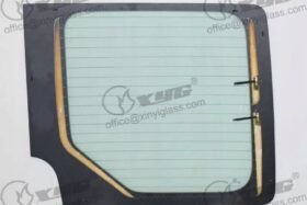 ЗАДНО СТЪКЛО VOLKSWAGEN CRAFTER II 2016- /MAN TGE ЗЕЛЕНО ЛЯВО на ниска цена