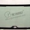 ЗАДНО СТЪКЛО VOLKSWAGEN GOLF IV 3D/5D ХЕЧБЕК 1997-2003 на ниска цена