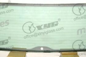 ЗАДНО СТЪКЛО VOLKSWAGEN PASSAT B5/B5 FL КОМБИ 1996-2005 на ниска цена