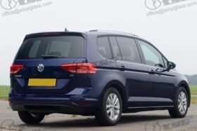 ЗАДНО СТЪКЛО VOLKSWAGEN TOURAN 2015- ТЪМНО С АНТЕНА-4 на ниска цена