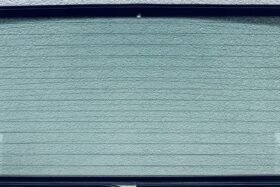 Задно стъкло VW GOLF III HBK 3/5D-2 на ниска цена